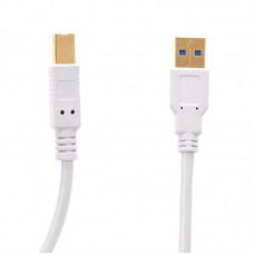 Cable PRINTER USB (AM/BM) 5M ThreeBoy